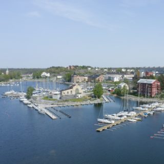 Summer time means archipelago time! ⛵️ ☀️ 🚣‍♀️

Did you know that our production facility is located on the island of Värmdö which is a part of the Stockholm archipelago? 

The Stockholm archipelago is a cluster of some 30000 islands, skerries and rocks and begins just a few minutes away from the city of Stockholm. 

#summertime #vacation #stayactive #wellness #healthyaging #naturalastaxanthin #exerciseroutine #astaxin