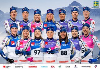 We are a very proud supplier to the fantastic #skiteamswexc and wish them a BIG GOOD LUCK!!!!💪🤩💪
 
❤️Best wishes from Team Astaxin❤️
 
Photo: Bildbyrån
 
#skiteamswexc #stayactive #healthyaging #naturalastaxanthin #healthylife #dailyroutine #astaxanthin  #staysafe #takecare #astaxin #AstaReal
