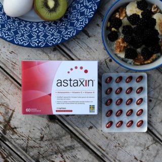 🤩Make sure to hold on to your good routines! 👍

One of ours, as an example, is to take our daily dose of Astaxin® together with our first meal of the day.🍳☕️🥪

You find Astaxin® in well-known stores such as #Life #Apotea #Meds.

#staypositive #stayactive #healthyaging #naturalastaxanthin #exerciseroutine #healthylife #dailyroutine #staysafe #AstaReal